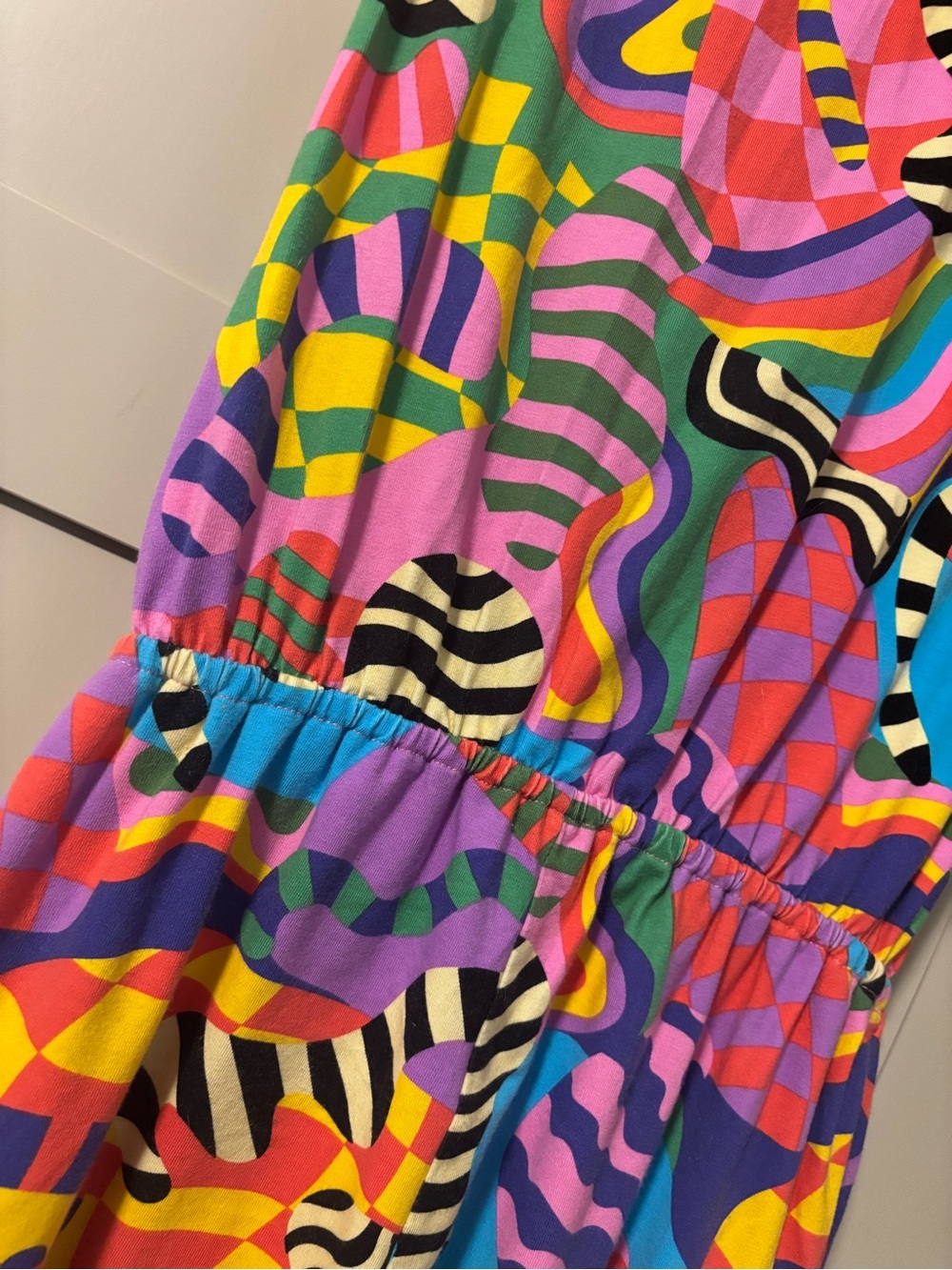 Nooworks sonny jumpsuit- Small - Picture 5 of 5